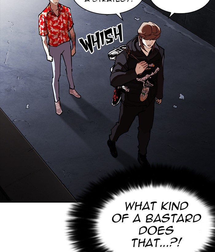 18+ Lookism Chapter 259: Ep. 259: One Night (2) page 78