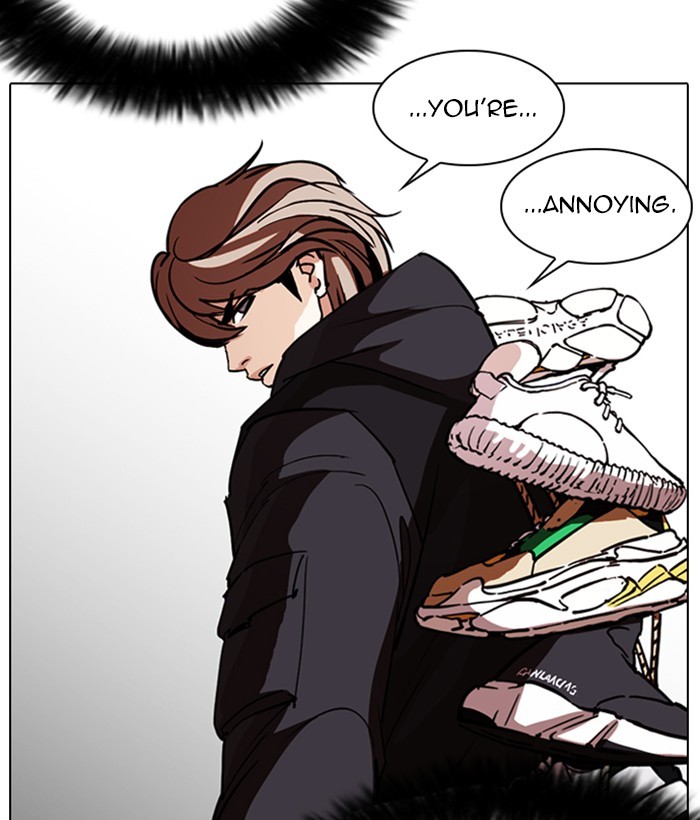18+ Lookism Chapter 259: Ep. 259: One Night (2) page 83