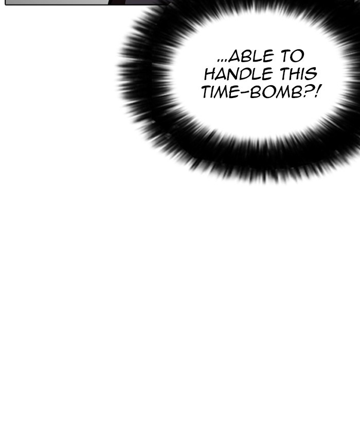 18+ Lookism Chapter 259: Ep. 259: One Night (2) page 84