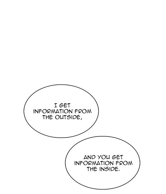 18+ Lookism Chapter 259: Ep. 259: One Night (2) page 87