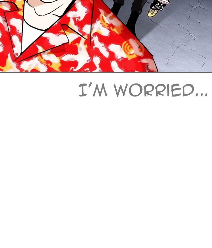 18+ Lookism Chapter 259: Ep. 259: One Night (2) page 90