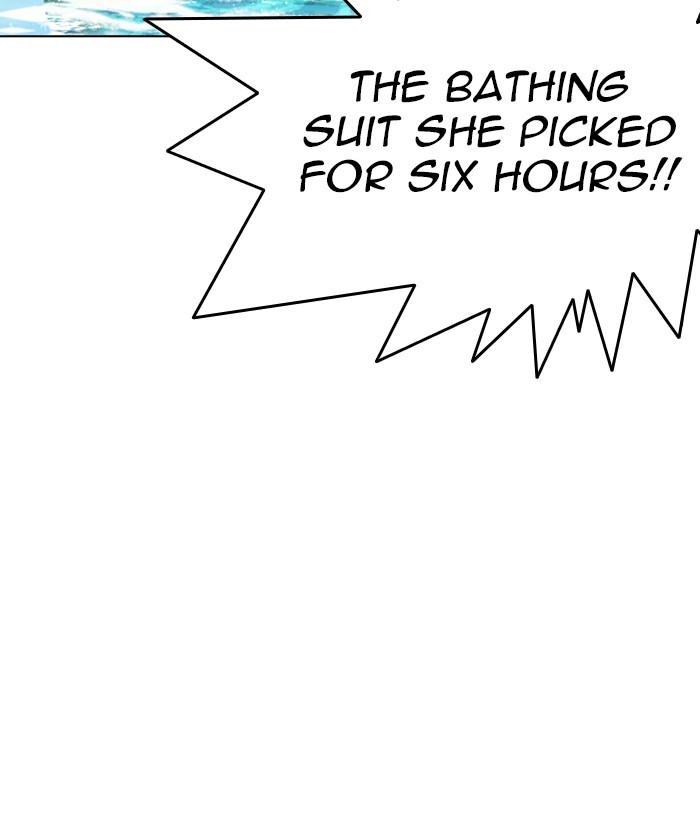 18+ Lookism Chapter 259: Ep. 259: One Night (2) page 98
