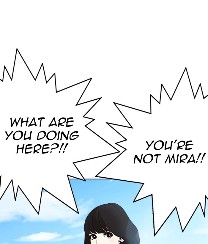 18+ Lookism Chapter 259: Ep. 259: One Night (2) page 99