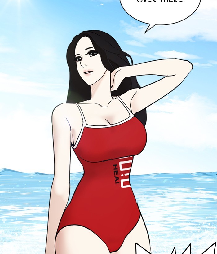 18+ Lookism Chapter 259: Ep. 259: One Night (2) page 102