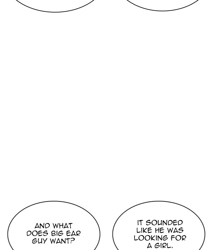 18+ Lookism Chapter 259: Ep. 259: One Night (2) page 113