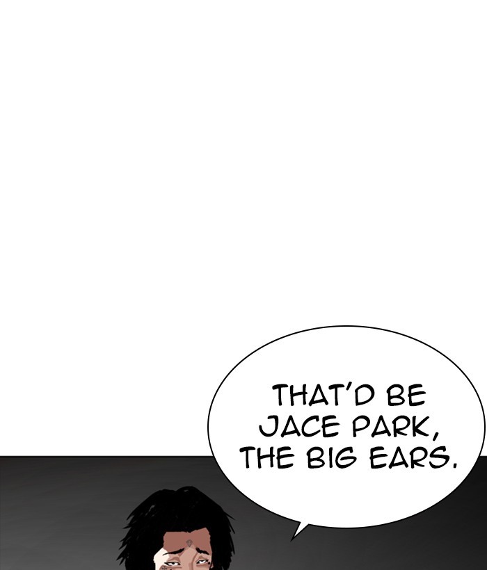 18+ Lookism Chapter 259: Ep. 259: One Night (2) page 115