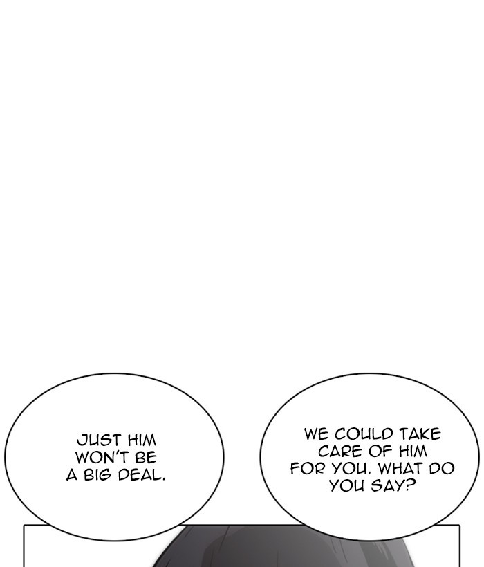 18+ Lookism Chapter 259: Ep. 259: One Night (2) page 117