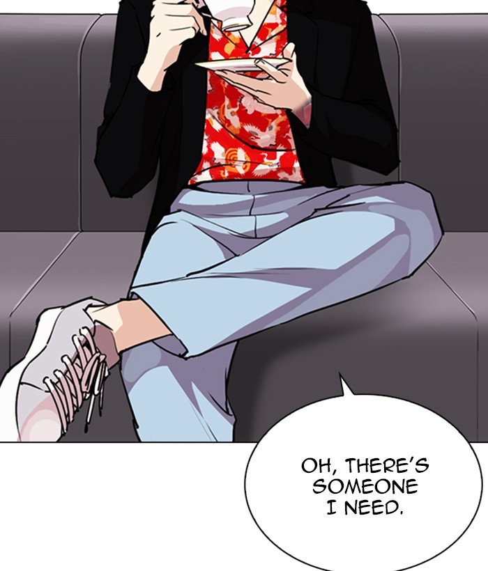 18+ Lookism Chapter 259: Ep. 259: One Night (2) page 128