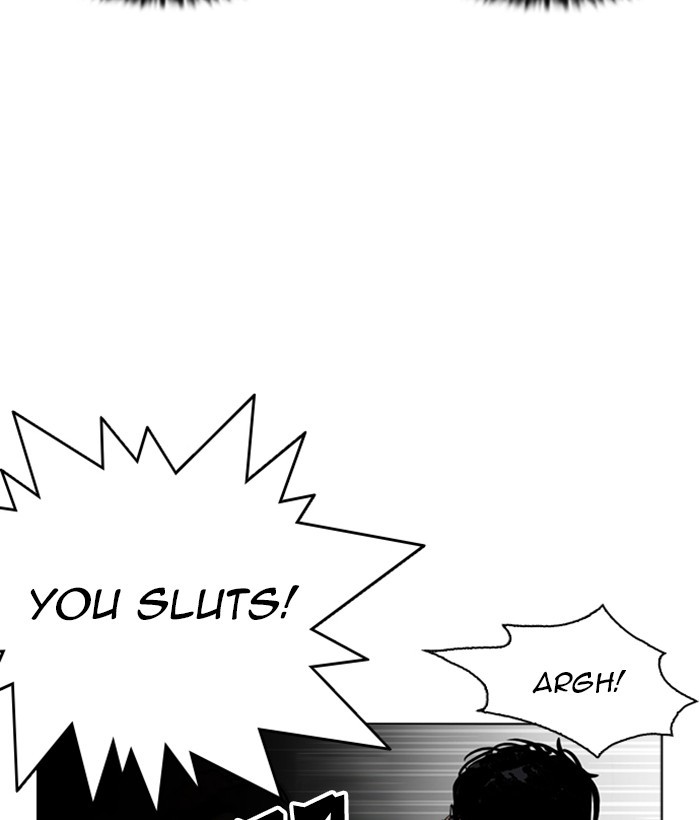 18+ Lookism Chapter 259: Ep. 259: One Night (2) page 135