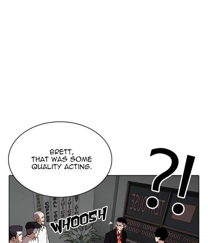 18+ Lookism Chapter 259: Ep. 259: One Night (2) page 150