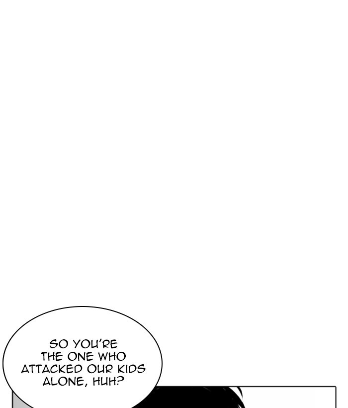 18+ Lookism Chapter 259: Ep. 259: One Night (2) page 152