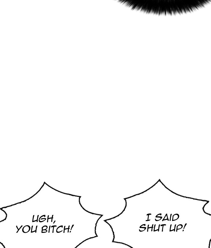 18+ Lookism Chapter 259: Ep. 259: One Night (2) page 156