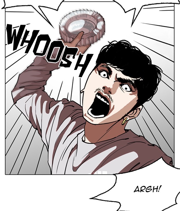 18+ Lookism Chapter 259: Ep. 259: One Night (2) page 157