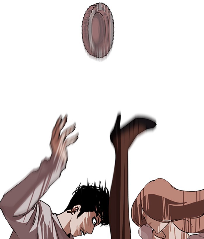 18+ Lookism Chapter 259: Ep. 259: One Night (2) page 159
