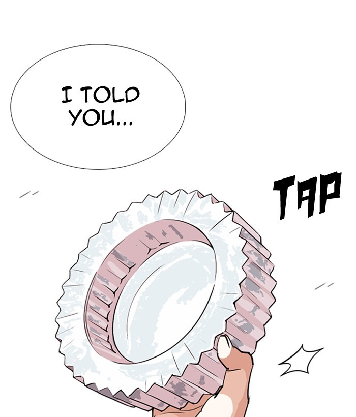 18+ Lookism Chapter 259: Ep. 259: One Night (2) page 163