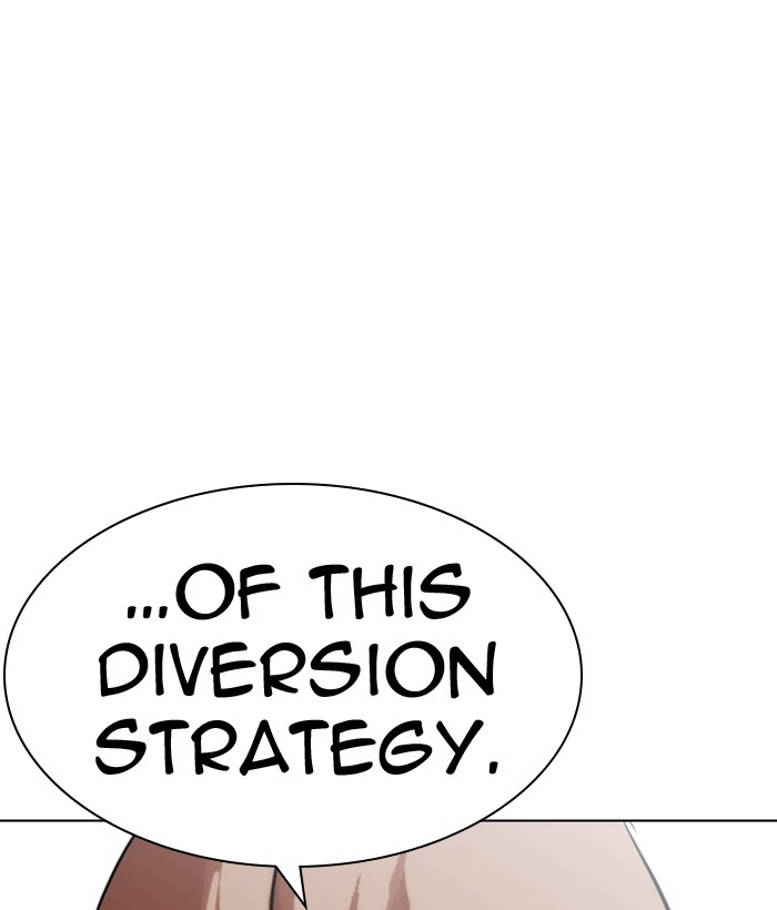 18+ Lookism Chapter 259: Ep. 259: One Night (2) page 167