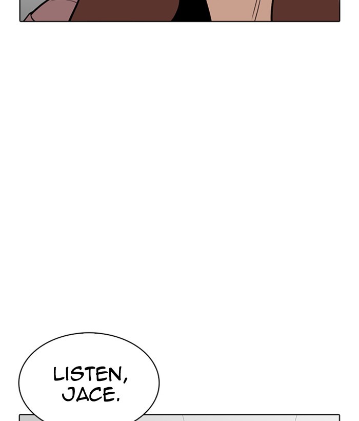18+ Lookism Chapter 259: Ep. 259: One Night (2) page 175