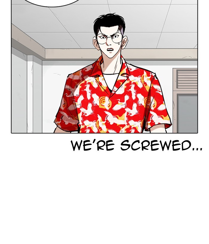 18+ Lookism Chapter 259: Ep. 259: One Night (2) page 176