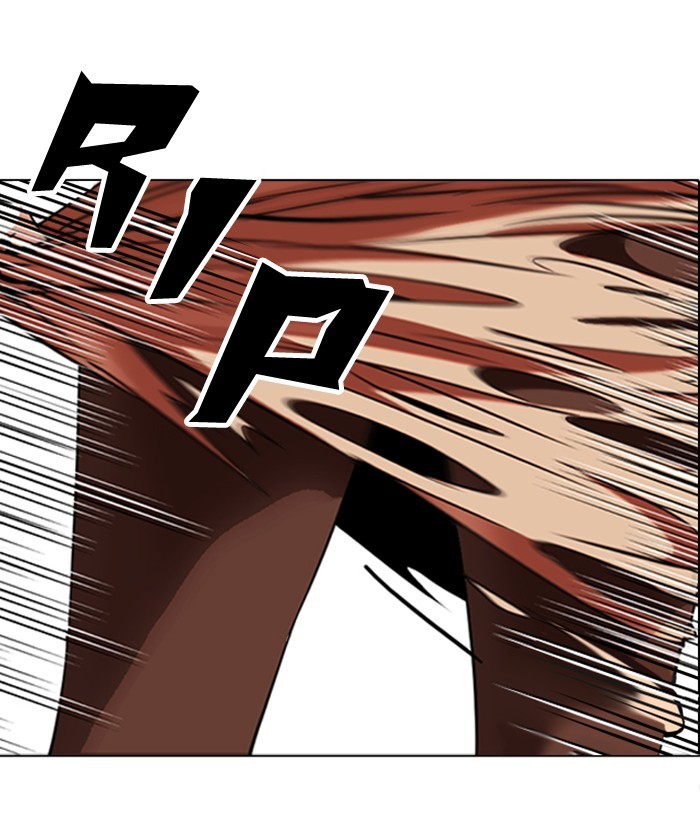 18+ Lookism Chapter 259: Ep. 259: One Night (2) page 179