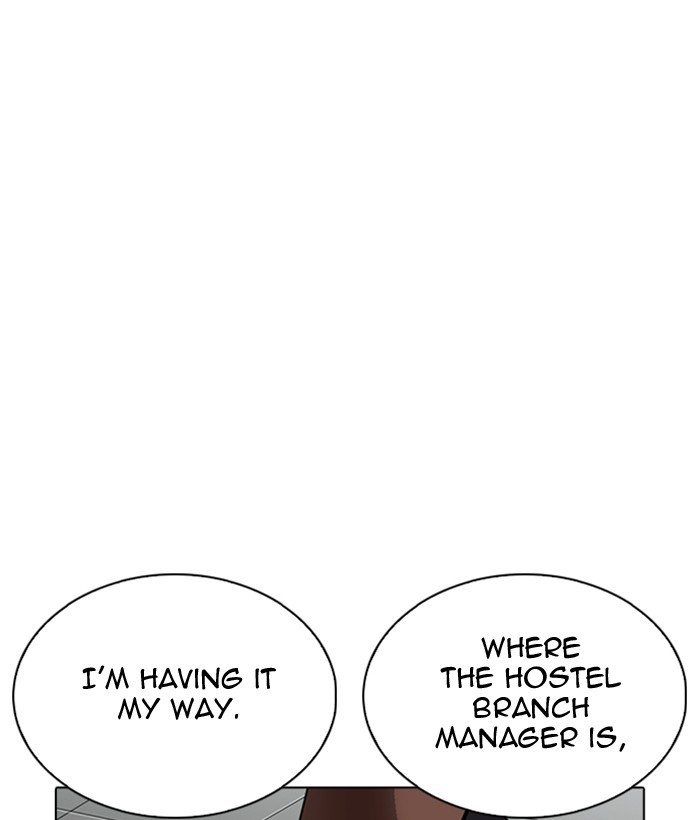 18+ Lookism Chapter 259: Ep. 259: One Night (2) page 180