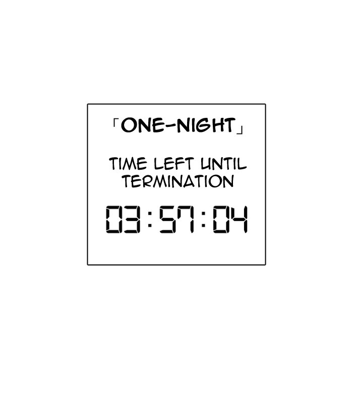 18+ Lookism Chapter 259: Ep. 259: One Night (2) page 185