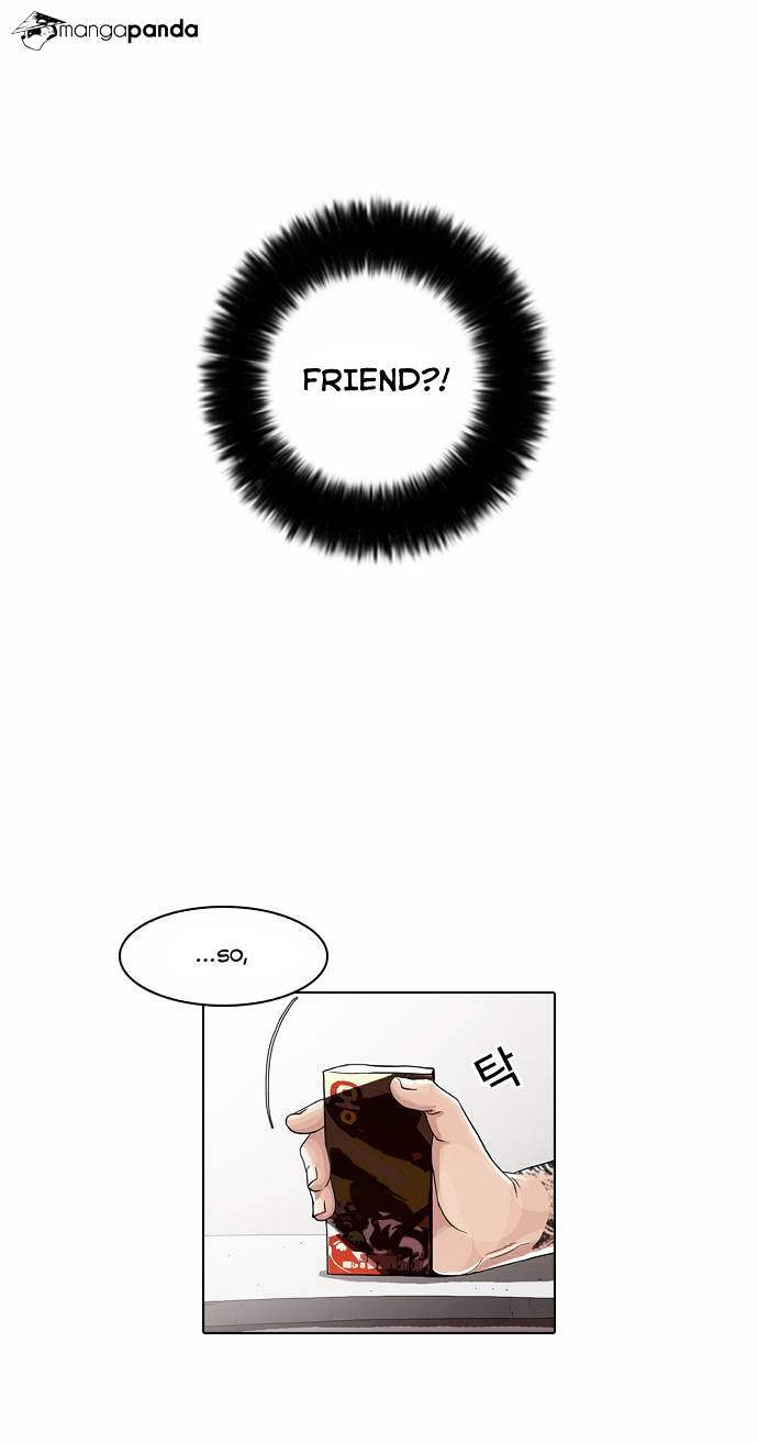 18+ Lookism Chapter 26 page 9