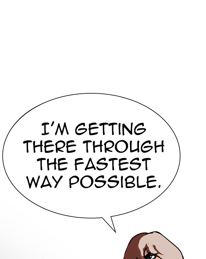 18+ Lookism Chapter 260: Ep. 260: One Night (3) page 1