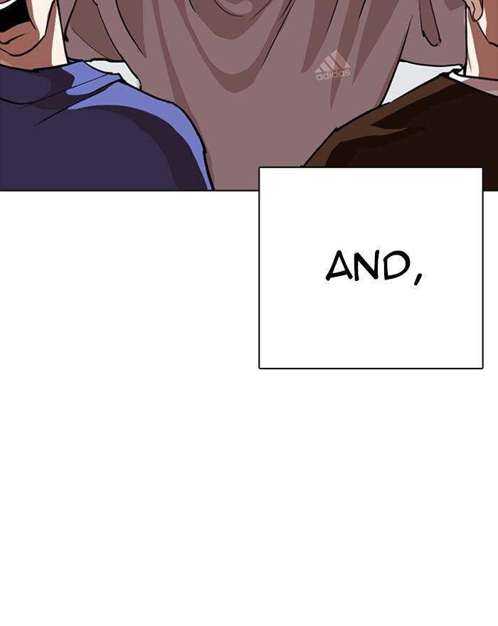 18+ Lookism Chapter 260: Ep. 260: One Night (3) page 21