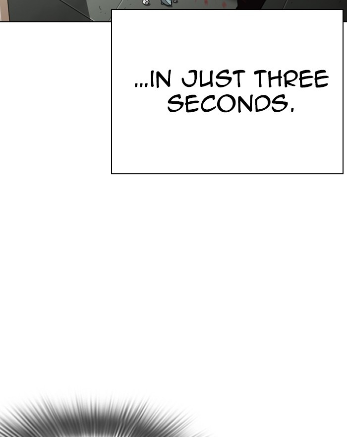 18+ Lookism Chapter 260: Ep. 260: One Night (3) page 27
