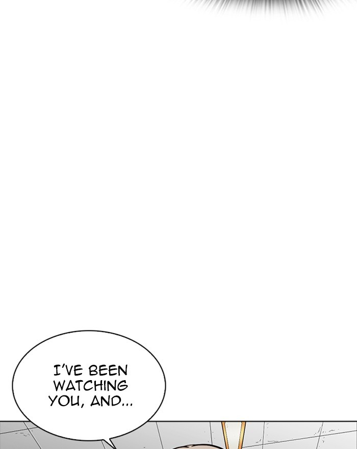 18+ Lookism Chapter 260: Ep. 260: One Night (3) page 31