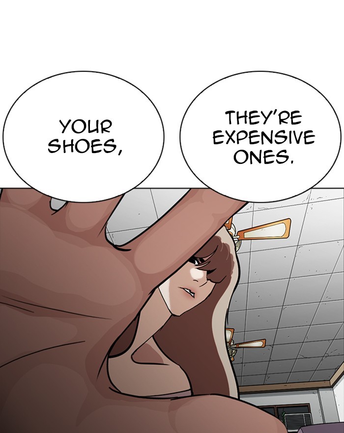 18+ Lookism Chapter 260: Ep. 260: One Night (3) page 33