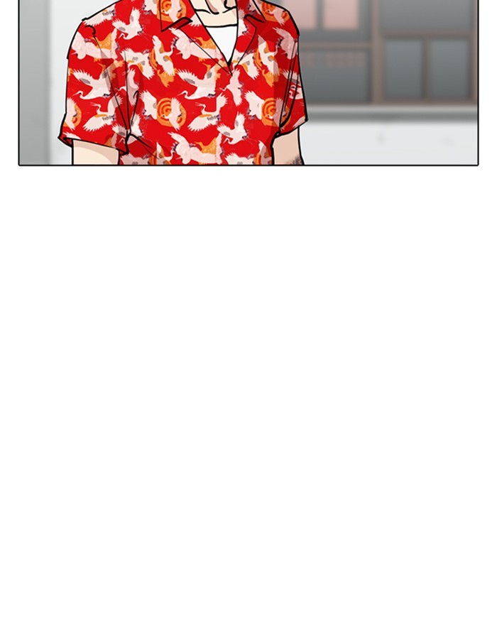 18+ Lookism Chapter 260: Ep. 260: One Night (3) page 35