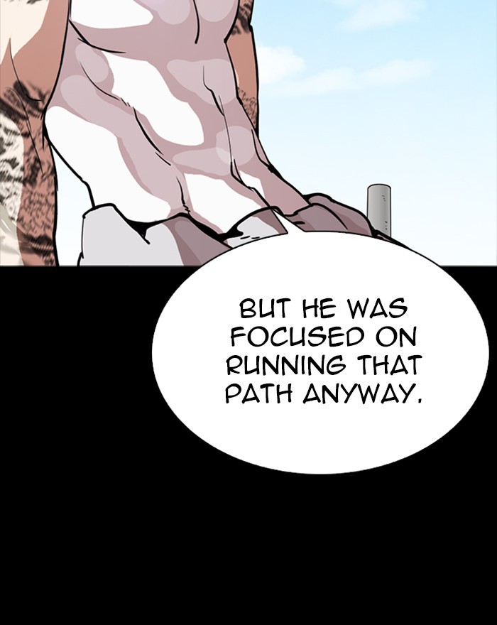 18+ Lookism Chapter 260: Ep. 260: One Night (3) page 58