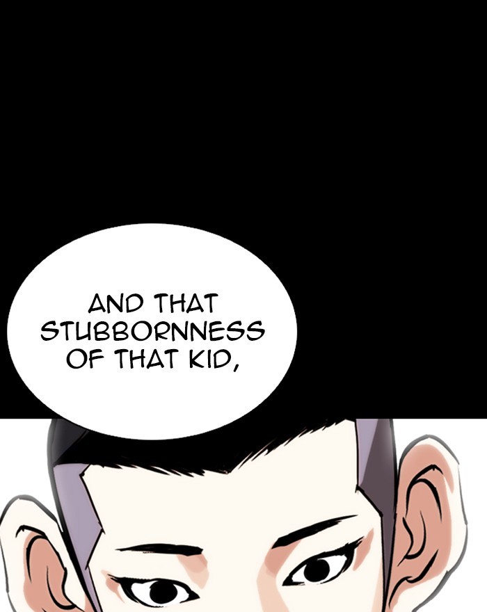 18+ Lookism Chapter 260: Ep. 260: One Night (3) page 59