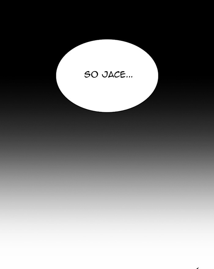 18+ Lookism Chapter 260: Ep. 260: One Night (3) page 61