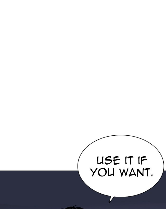 18+ Lookism Chapter 260: Ep. 260: One Night (3) page 63