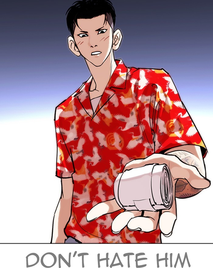18+ Lookism Chapter 260: Ep. 260: One Night (3) page 64