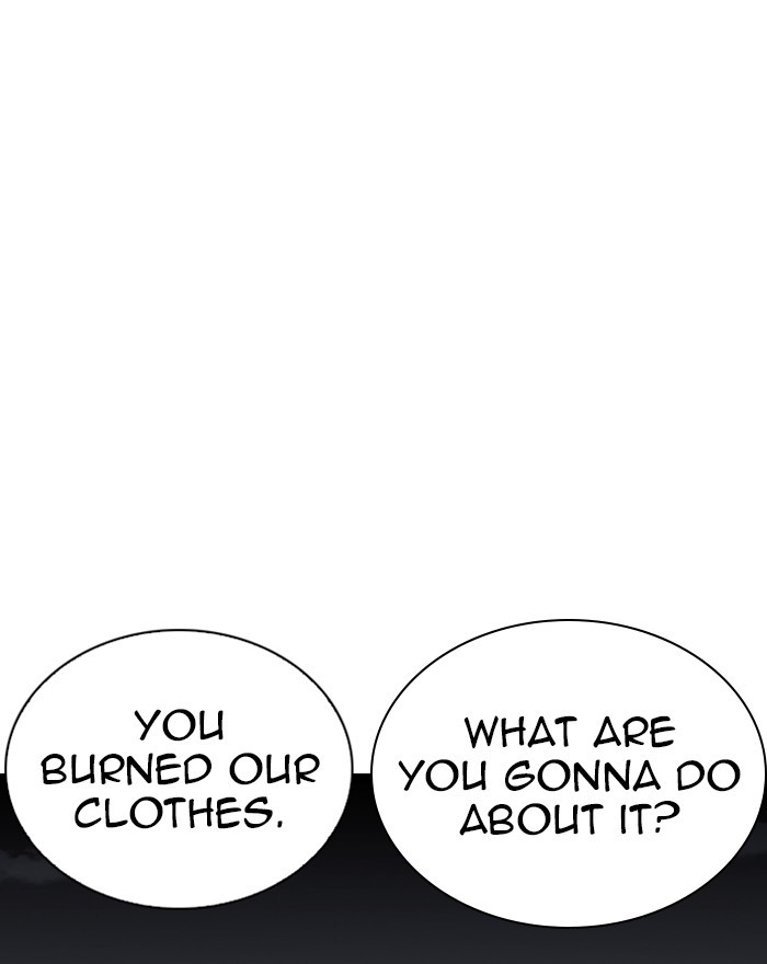 18+ Lookism Chapter 260: Ep. 260: One Night (3) page 79