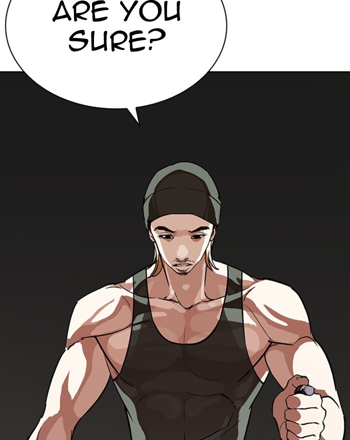 18+ Lookism Chapter 260: Ep. 260: One Night (3) page 86