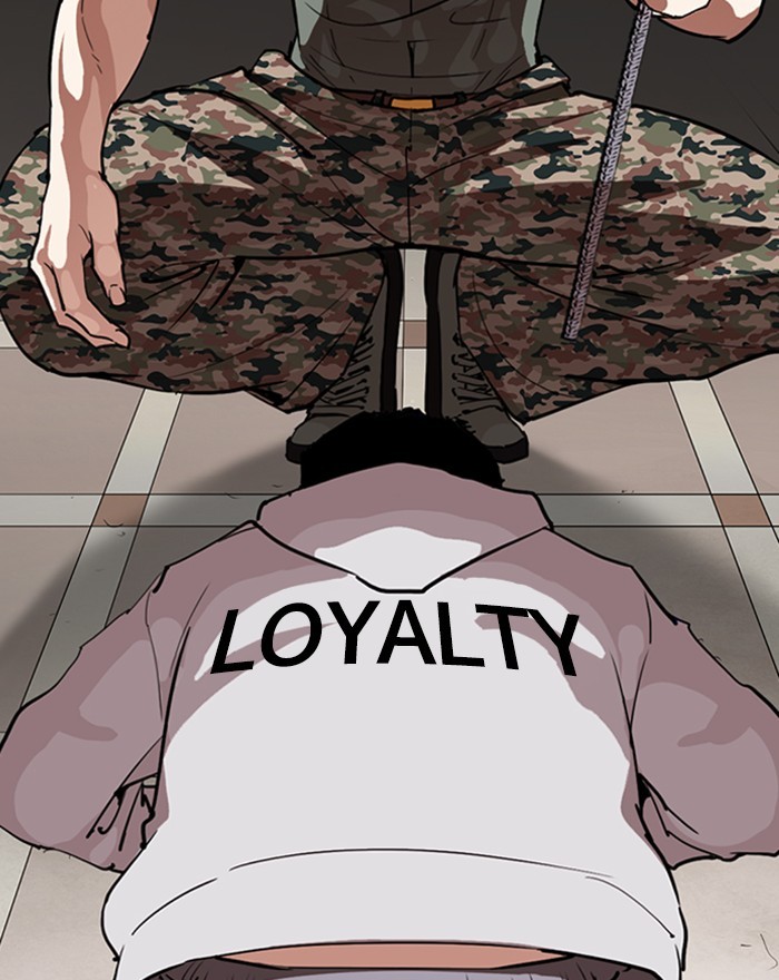 18+ Lookism Chapter 260: Ep. 260: One Night (3) page 87