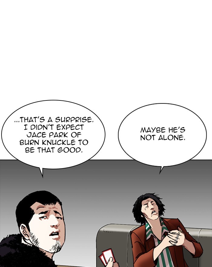 18+ Lookism Chapter 260: Ep. 260: One Night (3) page 90
