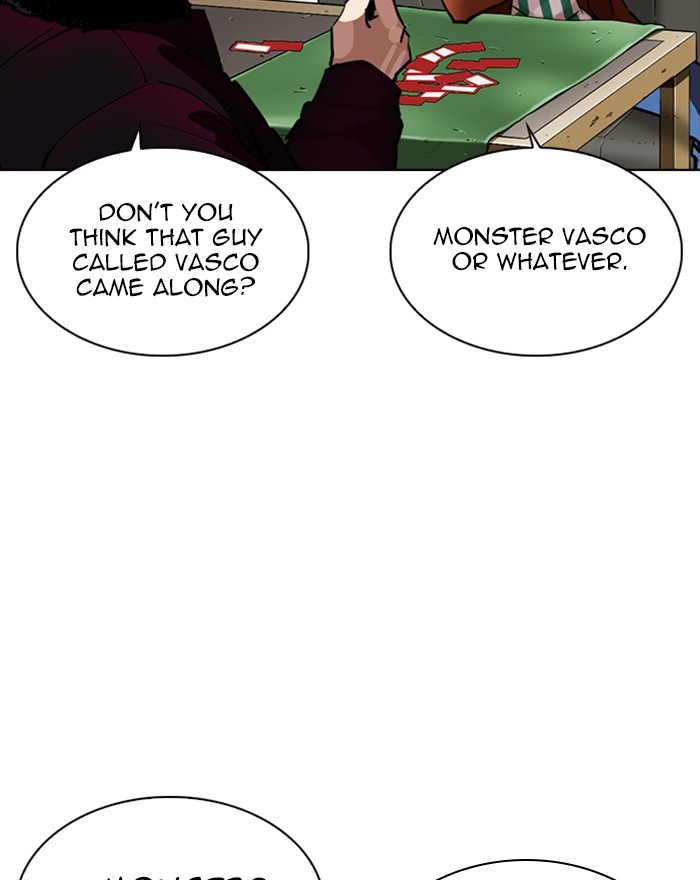 18+ Lookism Chapter 260: Ep. 260: One Night (3) page 91