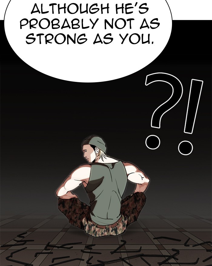 18+ Lookism Chapter 260: Ep. 260: One Night (3) page 94