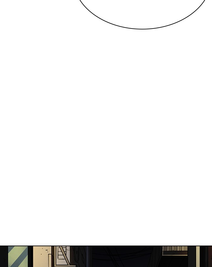 18+ Lookism Chapter 260: Ep. 260: One Night (3) page 99