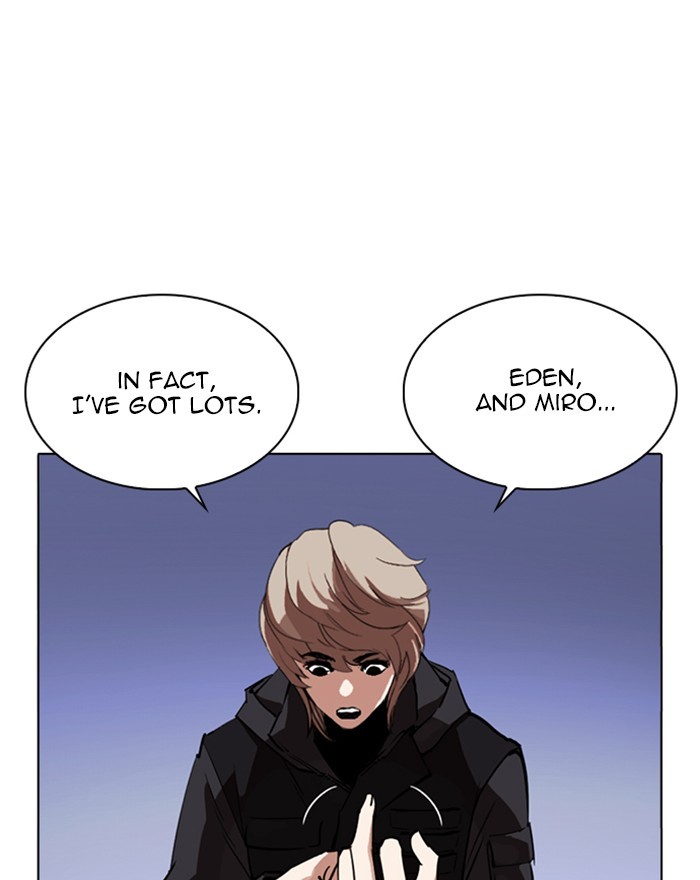 18+ Lookism Chapter 260: Ep. 260: One Night (3) page 103