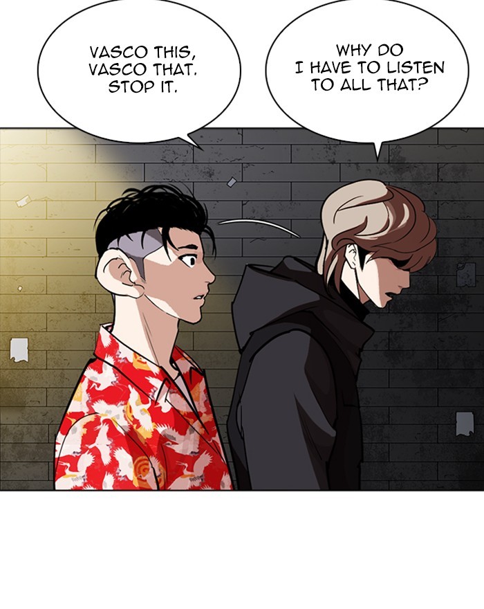 18+ Lookism Chapter 260: Ep. 260: One Night (3) page 115