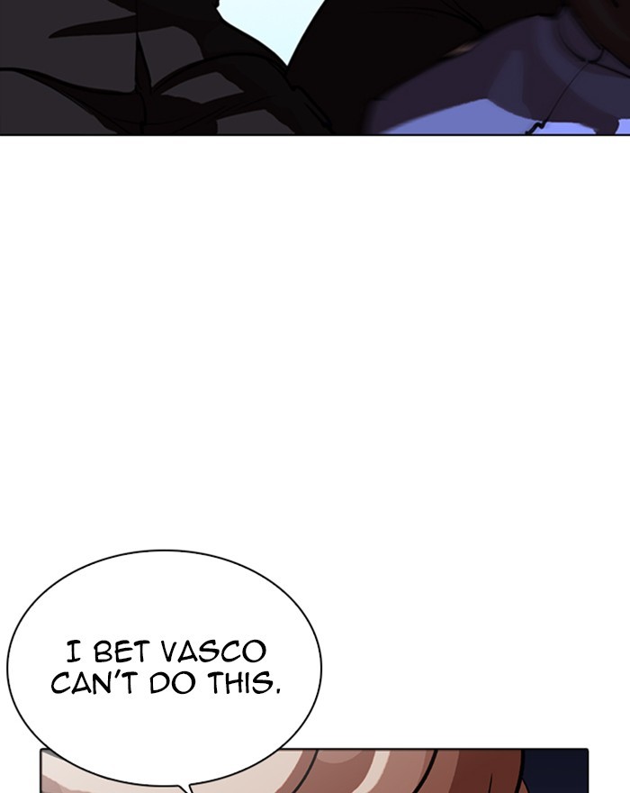 18+ Lookism Chapter 260: Ep. 260: One Night (3) page 125