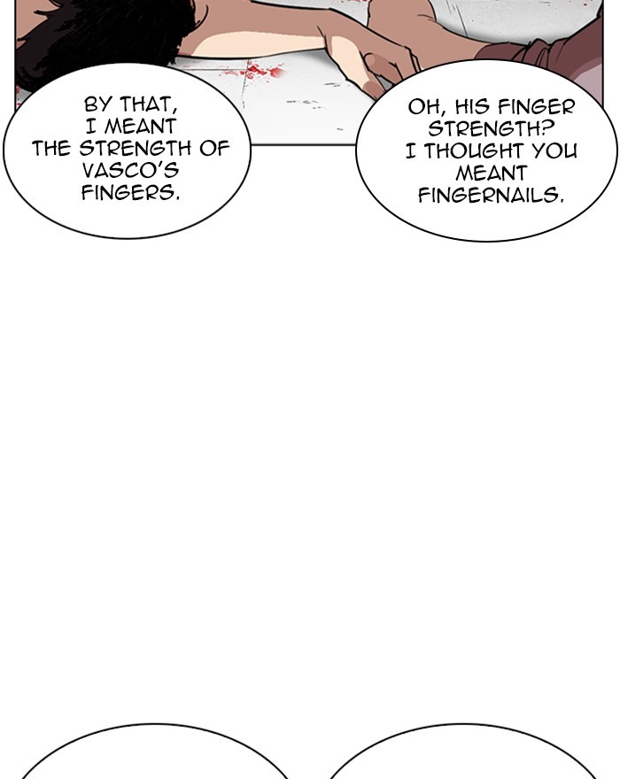 18+ Lookism Chapter 260: Ep. 260: One Night (3) page 132