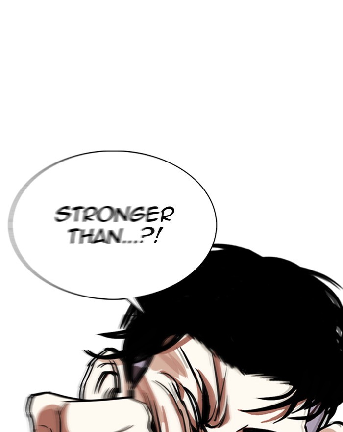 18+ Lookism Chapter 260: Ep. 260: One Night (3) page 134
