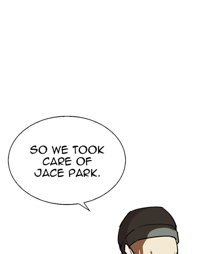 18+ Lookism Chapter 260: Ep. 260: One Night (3) page 137